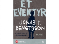 Bilde av Et Eventyr | Jonas T. Bengtsson | Språk: Dansk