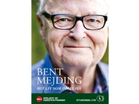 Bilde av Mit Liv Som Papegøje | Bent Mejding | Språk: Dansk