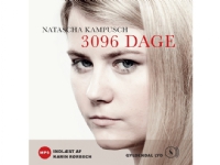 Bilde av 3096 Alder | Natascha Kampusch | Språk: Dansk
