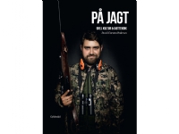 PÅ JAGT   David Carsten Pedersen   Språk: Dansk
