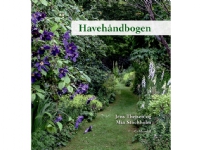 Bilde av Havehåndbogen | Jens Thejsen Mia Stochholm | Språk: Dansk