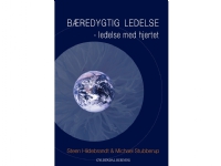 Bæredygtig ledelse | Steen Hildebrandt Michael Stubberup | Språk: Dansk Bøker - Bedrifter