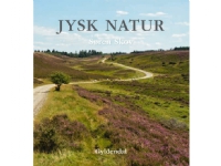 Bilde av Jysk Natur | Søren Skov | Språk: Dansk