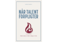 Bilde av Når Talent Forpligter | Mads Davidsen Helle Hedegaard Hein | Språk: Dansk