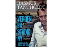 Verden er stadig ny   Andreas Fugl Thøgersen Rasmus Tantholdt   Språk: Dansk