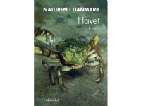 Naturen i Danmark vol. 1 | Kaj Sand-Jensen Tom Fenchel | Språk: Danska