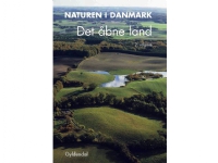 Naturen i Danmark, bd. 3 | Kaj Sand-Jensen Peter Vestergaard | Språk: Dansk