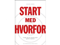 Start med HVORFOR