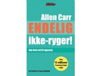 Endelig ikke-ryger