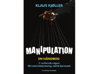Manipulation | Klaus Kjøller | Språk: Dansk Bøker - Kropp & Sinn