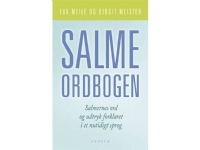 Salmeordbogen   Eva Meile Birgit Meister   Språk: Dansk