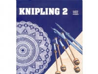 Knipling 2   Karen Trend Nissen   Språk: Dansk