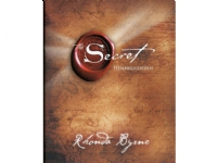 Bilde av The Secret - Hemmeligheden | Rhonda Byrne | Språk: Dansk