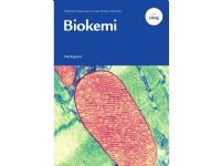 Bilde av Biokemi | Michael Kristensen Jane Binau Mønster | Språk: Dansk