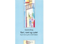 Rørt, ramt og rystet | Susanne Bang | Språk: Dansk
