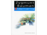 Globalisering | Zygmunt Bauman | Språk: Dansk Bøker - Samfunn