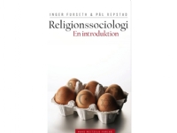 Religionssociologi | Inger Furseth Pål Repstad | Språk: Danska