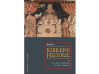 Kirkens historie I-II | Carsten Bach-Nielsen Per Ingesman Nils Arne Pedersen Jens Holger Schjørring | Språk: Dansk