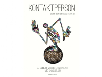 Kontaktperson | Lisette Valter Solveig Roepstorff | Språk: Dansk