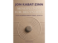 Bilde av Mindfulness For Begyndere | Jon Kabat-zinn | Språk: Dansk