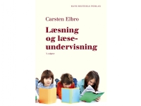 Bilde av Læsning Og Læseundervisning | Carsten Elbro | Språk: Dansk