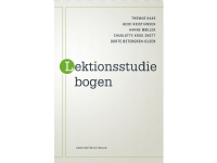 Bilde av Lektionsstudiebogen | Thomas Kaas Heidi Kristiansen Hanne Møller Charlotte Krogh Skott Dorte Østergren-olsen | Språk: Dansk