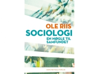 Sociologi | Ole Preben Riis | Språk: Dansk Bøker - Samfunn