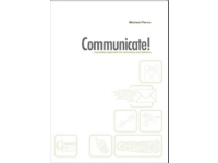 Communicate   Michael Pierce   Språk: Dansk
