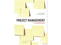 Project management | Bo Tonnquist | Språk: Engelska