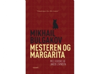 Bilde av Mesteren Og Margarita | Mikhail Bulgakov | Språk: Dansk