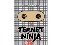 Bilde av Ternet Ninja | Anders Matthesen | Språk: Dansk