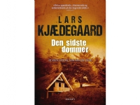 Den sidste dommer | Lars Kjædegaard Bøker - Paperbacks