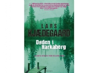 Bilde av Døden I Harkaberg | Lars Kjædegaard | Språk: Dansk