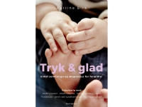 Tryk og glad | Katrine Birk | Språk: Dansk