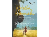 Nattergalen | Kristin Hannah | Språk: Dansk