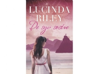 De syv søstre   Lucinda Riley   Språk: Dansk