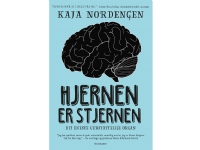 Hjernen er stjernen   Kaja Nordengen   Språk: Dansk