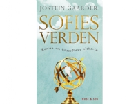 Sofies verden | Jostein Gaarder | Språk: Dansk Bøker - Ungdomsbøker
