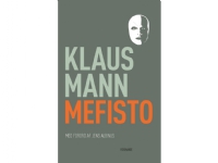 Bilde av Mefisto | Klaus Mann | Språk: Dansk