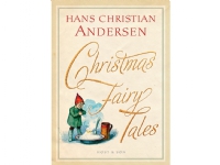 Bilde av Christmas Fairy Tales | H.c. Andersen | Språk: Dansk