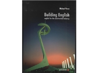 Building English   Michael Pierce   Språk: Dansk