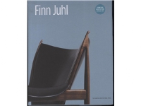 The Architect Finn Juhl   Esbjørn Hiort   Språk: Engelsk