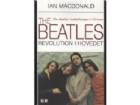 The Beatles - revolution i hovedet | Ian MacDonald | Språk: Dansk