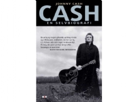 Cash   Johnny Cash   Språk: Dansk