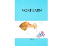 Vort barn   Else Hernov   Språk: Dansk