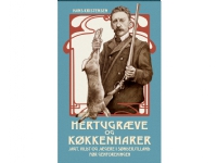 Bilde av Hertugræve Og Køkkenharer | Hans Kristensen | Språk: Dansk