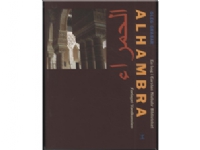 CSBOOKS Alhambra | Oleg Grabar | Språk: Danska