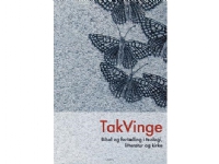 Takvinge   Kirsten M. Andersen og Sanne B. Thøisen (red.)   Språk: Dansk