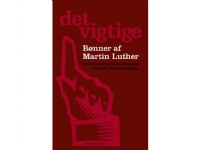 Det viktiga | Martin Luther | Språk: Danska