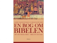 Bilde av En Bog Om Bibelen | Lisbeth Kjær Müller Og Mogens Müller | Språk: Dansk